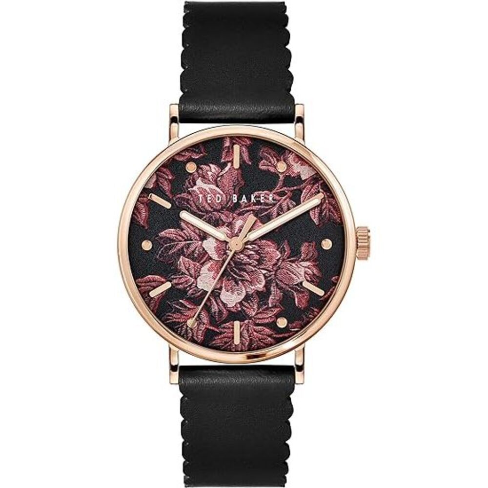 Ted Baker TB Fashion Phylipa Fashion Ladies Watch
